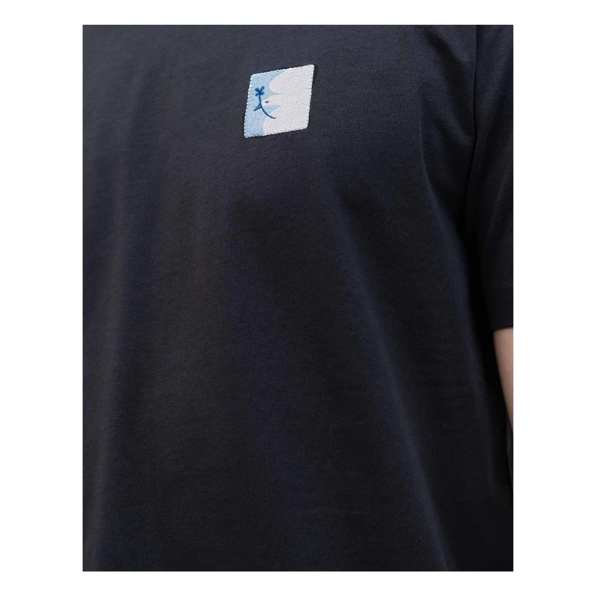 Olow - Good Time T-Shirt | Black