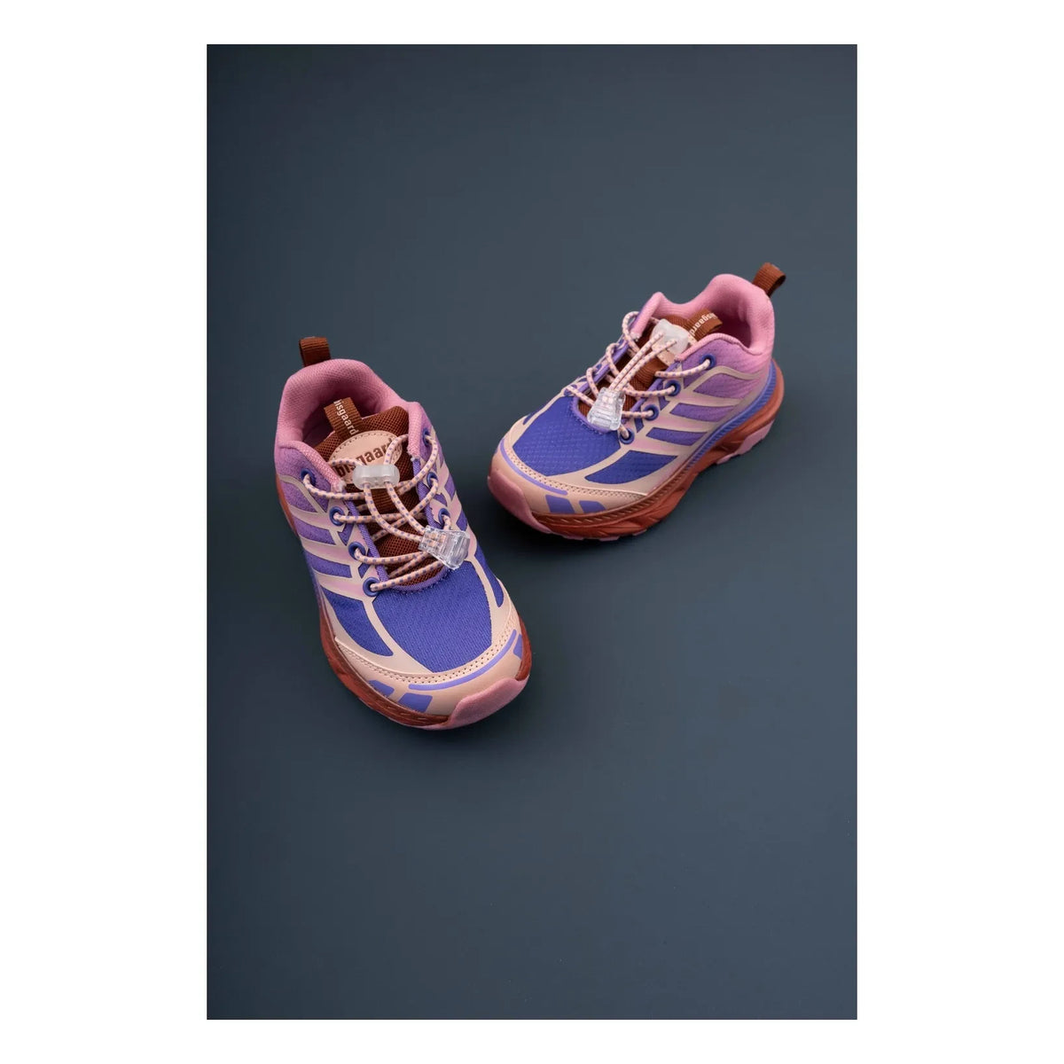 bisgaard - Fred Sneakers | Pembe