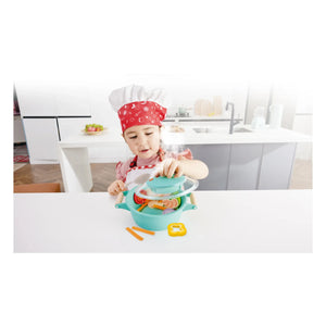 Hape - Steamer