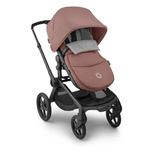 Bugaboo - Chancellor | Pink