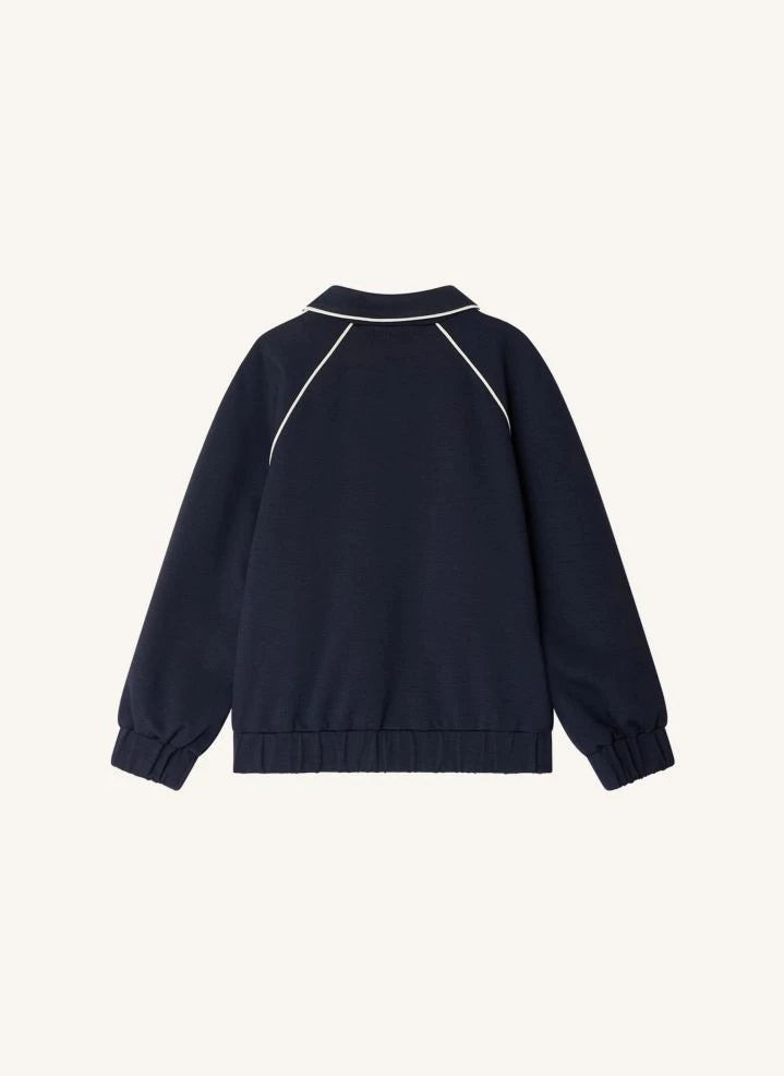 Bonpoint - Jinto Jacket | Navy