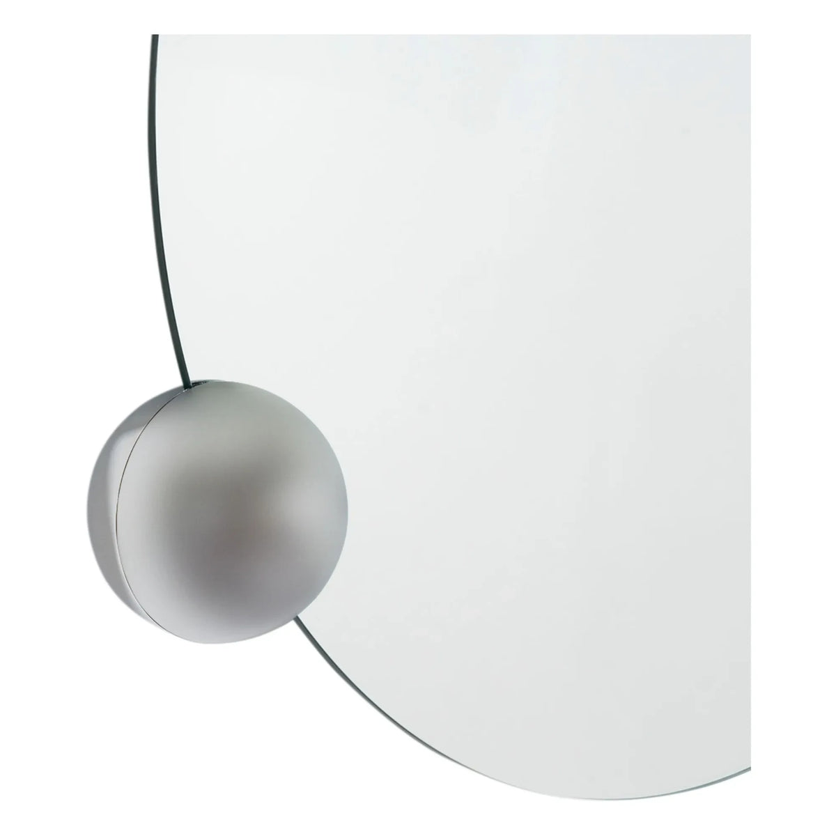 Moustache - Miroir Orbit - Jean-Baptiste Fastrez