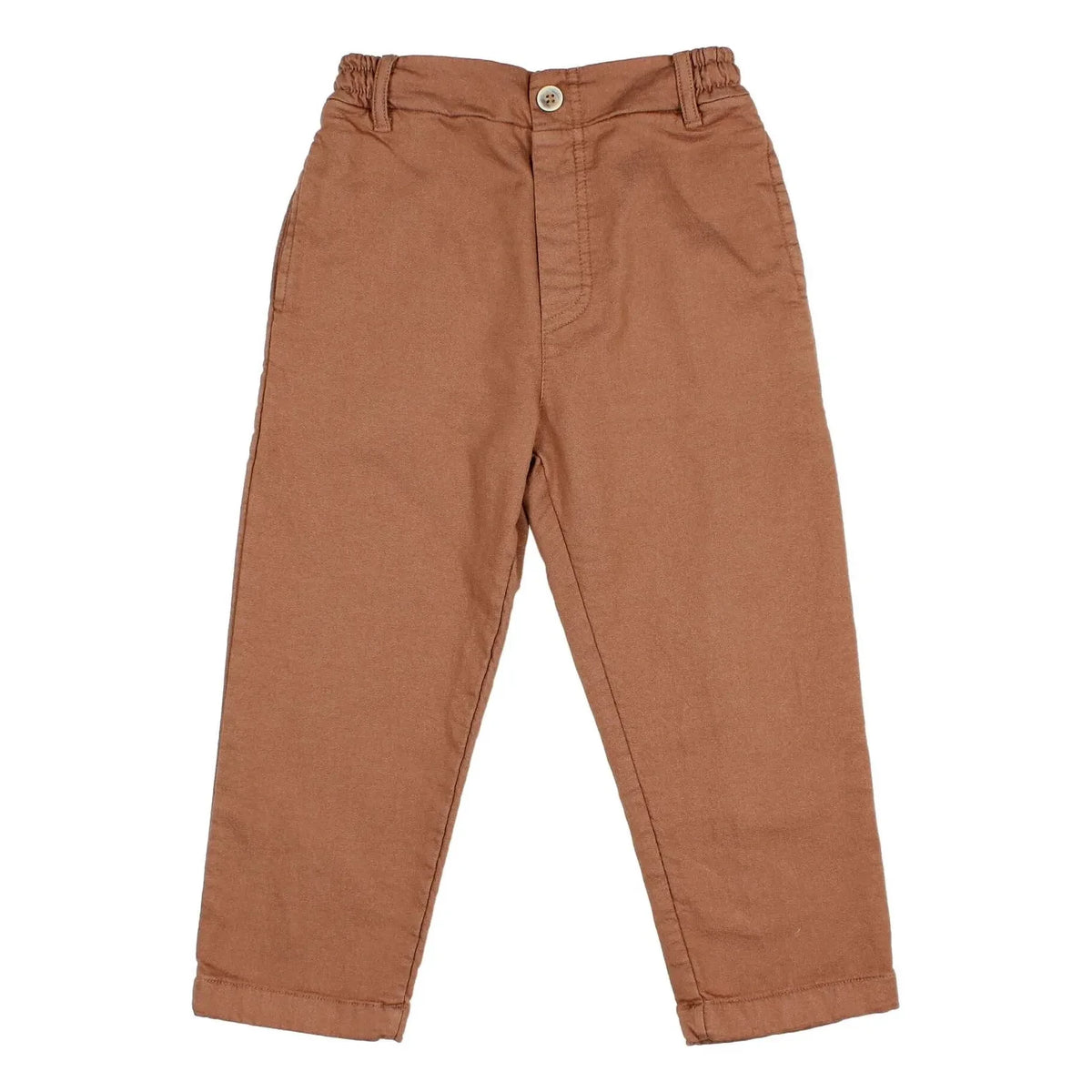 Búho - Relaxed Pants | Russet