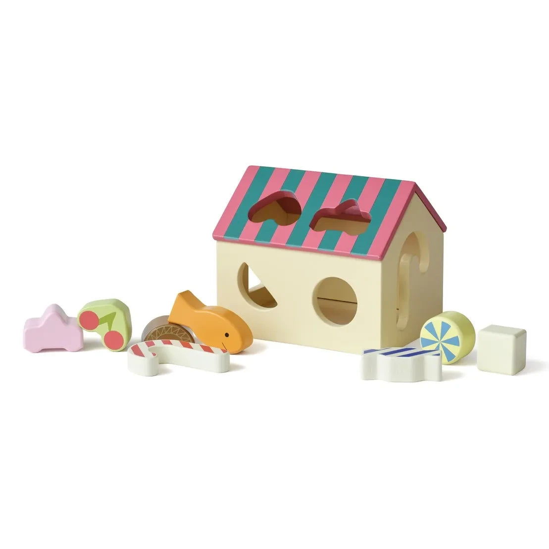 Kid's Concept - Swedish Shaped Candy Sorter