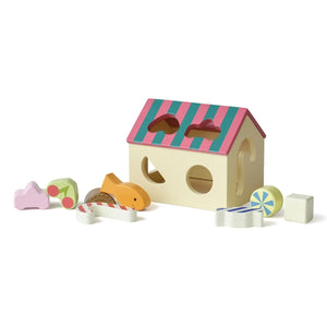 Kid's Concept - Swedish Shaped Candy Sorter
