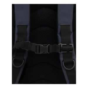Sandqvist - Rolltop Backpack 16 | Navy