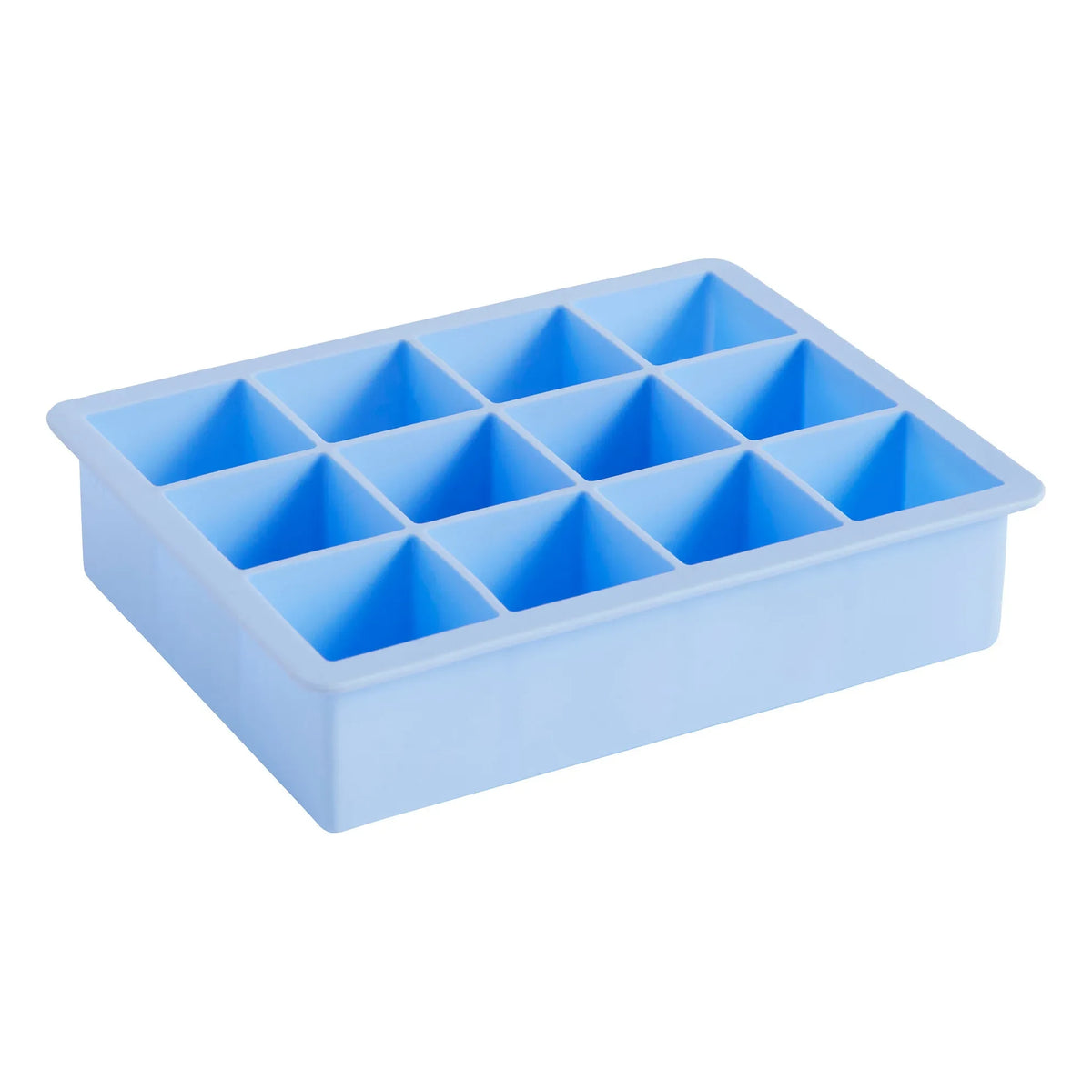 Hay - Ice Tray | Light Blue