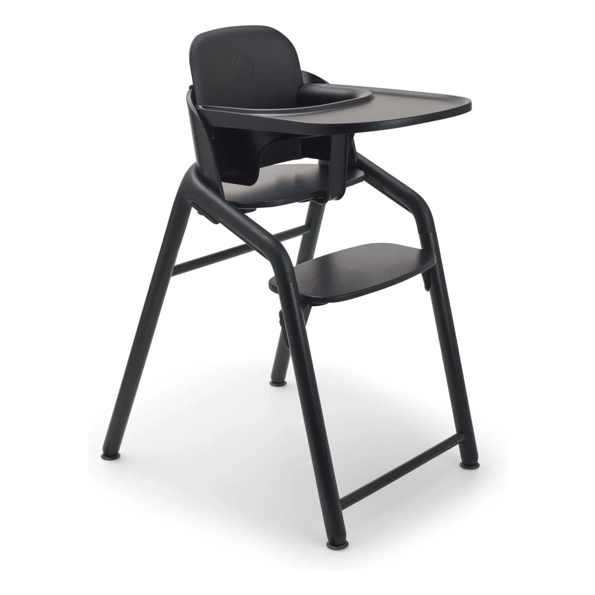 Bugaboo - Tray for Bugaboo Giraffe High Chair | Black