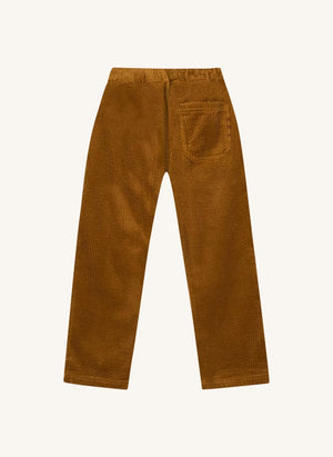 Bonton - Datcha Corduroy Pants | Caramel