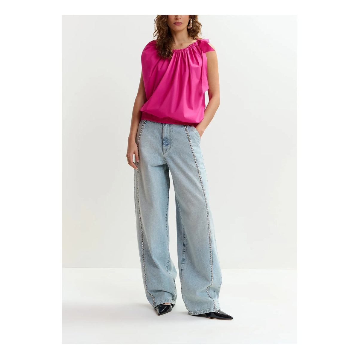 Essentiel Antwerp - Jean Jawel | Blue