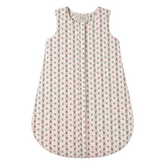 Editions Aimable - Gaston winter sleeping bag | Pommette Poplin