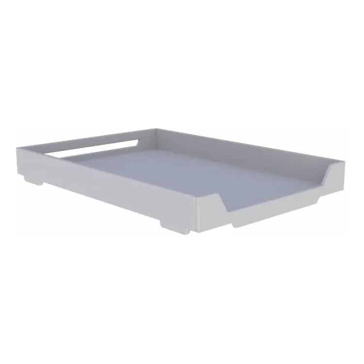 Théo - Changing Table | Light Grey