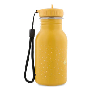 Trixie - Mr. Giraffe 350 ml Water Bottle | Apricot