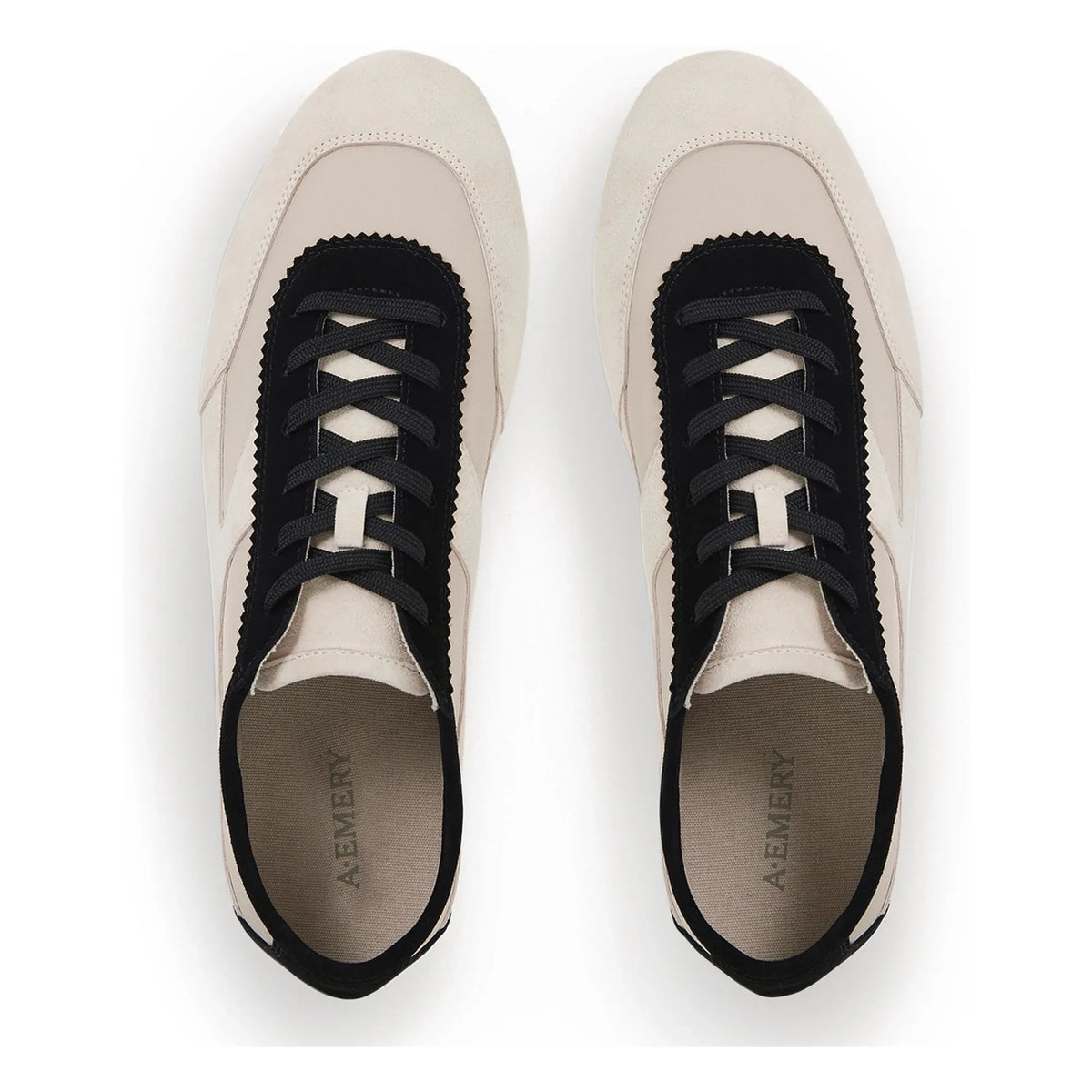 A. Emery - Adams sneakers | Ecru