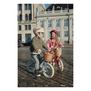 Konges Sløjd - Tiger helmet | Beige
