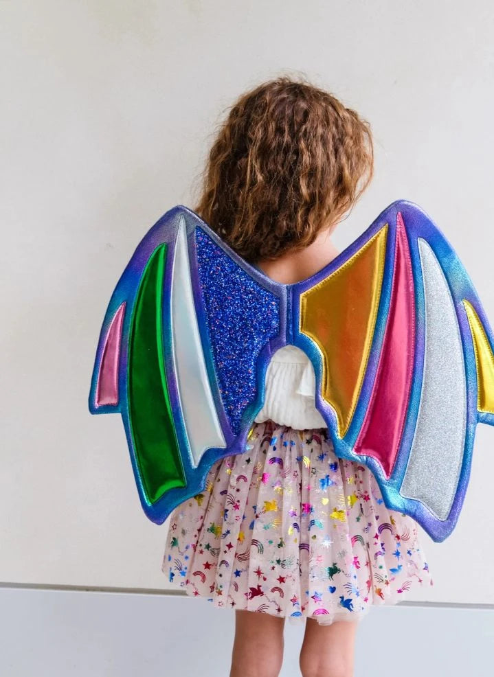Mimi & Lula - Rainbow Tutu | Pink