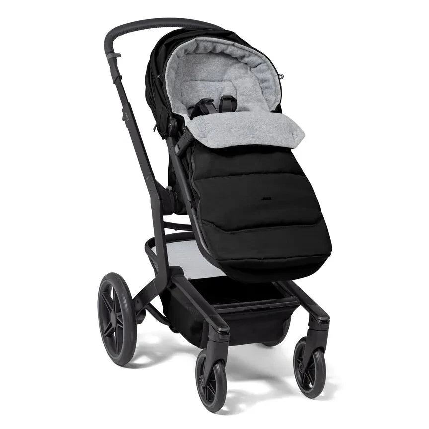 Joolz - Aer2 Footmuff | Black