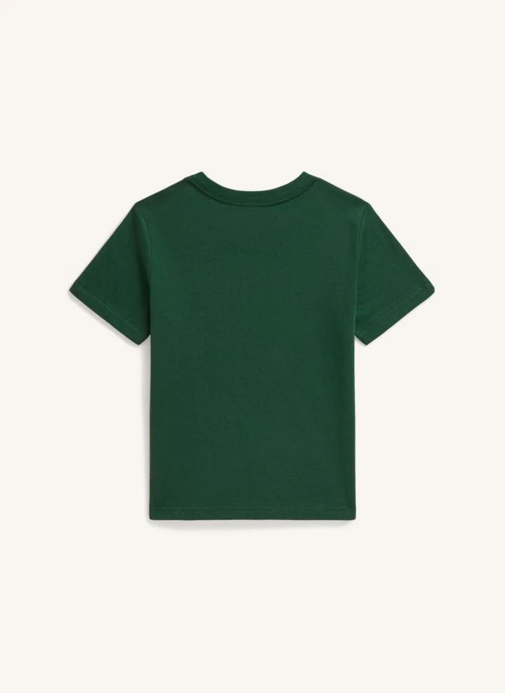 Ralph Lauren - Logo T-Shirt | Green