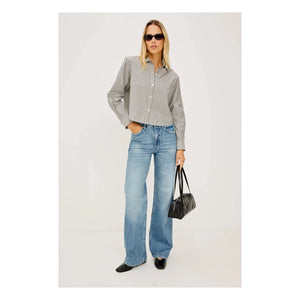 Rails - Jean Getty | Blue
