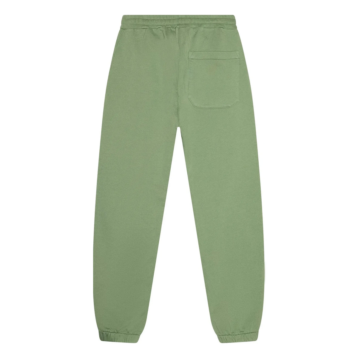 Smallable Kid - Rush organic cotton joggers | Khaki