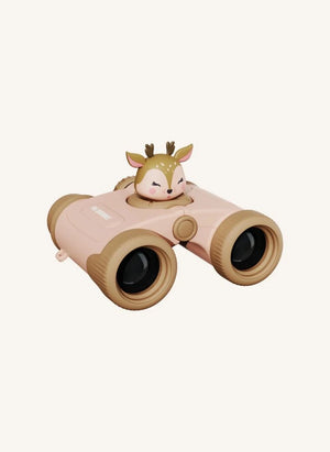 The Zoofamily - Zoo Eyes Binoculars - Deer