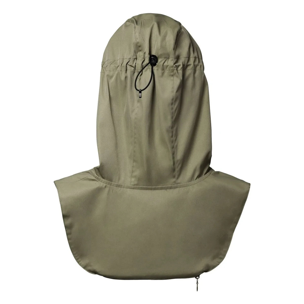 Fudoon - Waterproof hood | Khaki