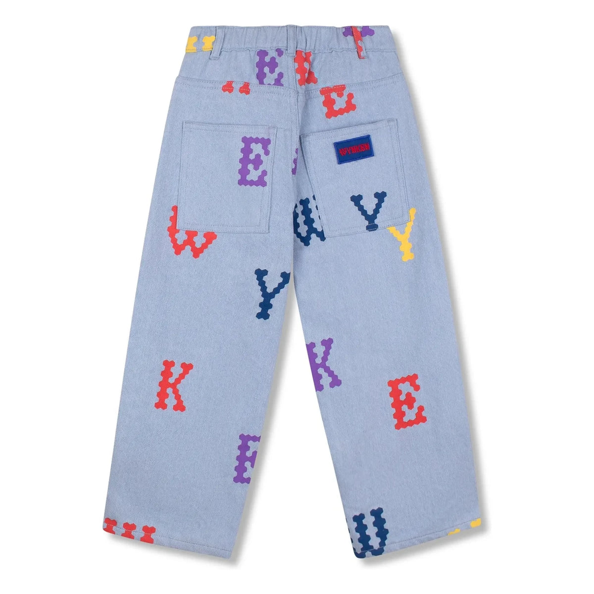 Wynken - Wynken Jeans | Blue