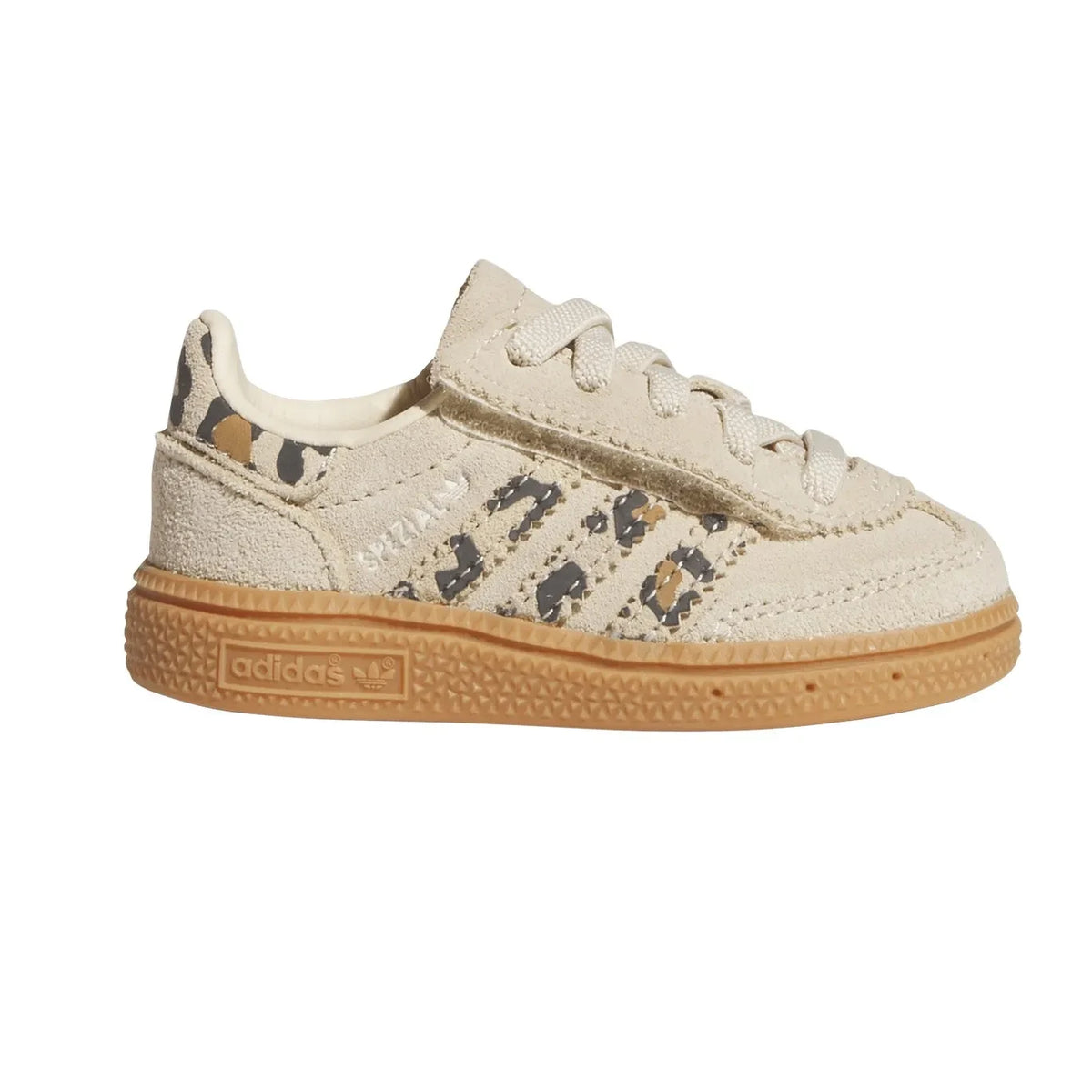 Adidas - Handball Special Sneakers | Beige