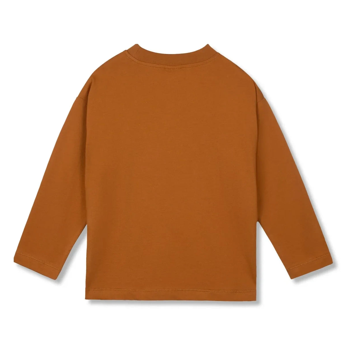 Wynken - Art T-Shirt | Tabacco