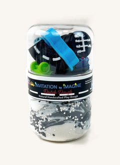 Invitation to Imagine - Big Surprise Modeling Clay Jar - Beep Beep