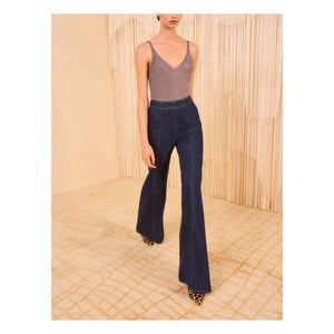 Ulla Johnson - Jean The Bianca | Blue