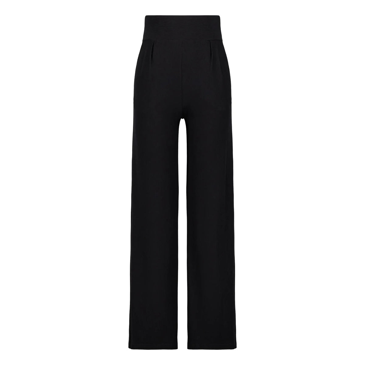 Flair - Madeleine Pants | Black