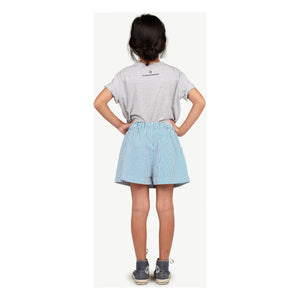The Animals Observatory - Shrimp Short Skirt | Mavi
