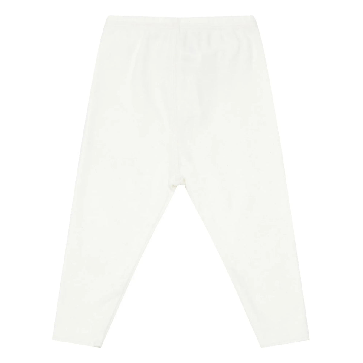 Bonpoint - Linen Tights | Ecru