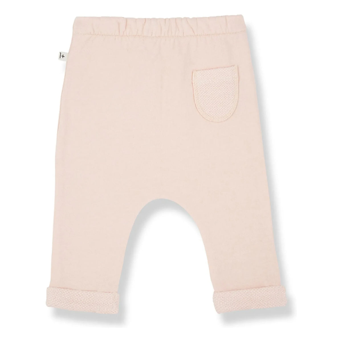 1+ in the family - Telos polar pants | Beige pink
