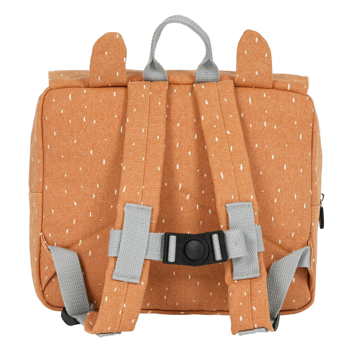 Trixie - Mr. Fox School Bag | Orange