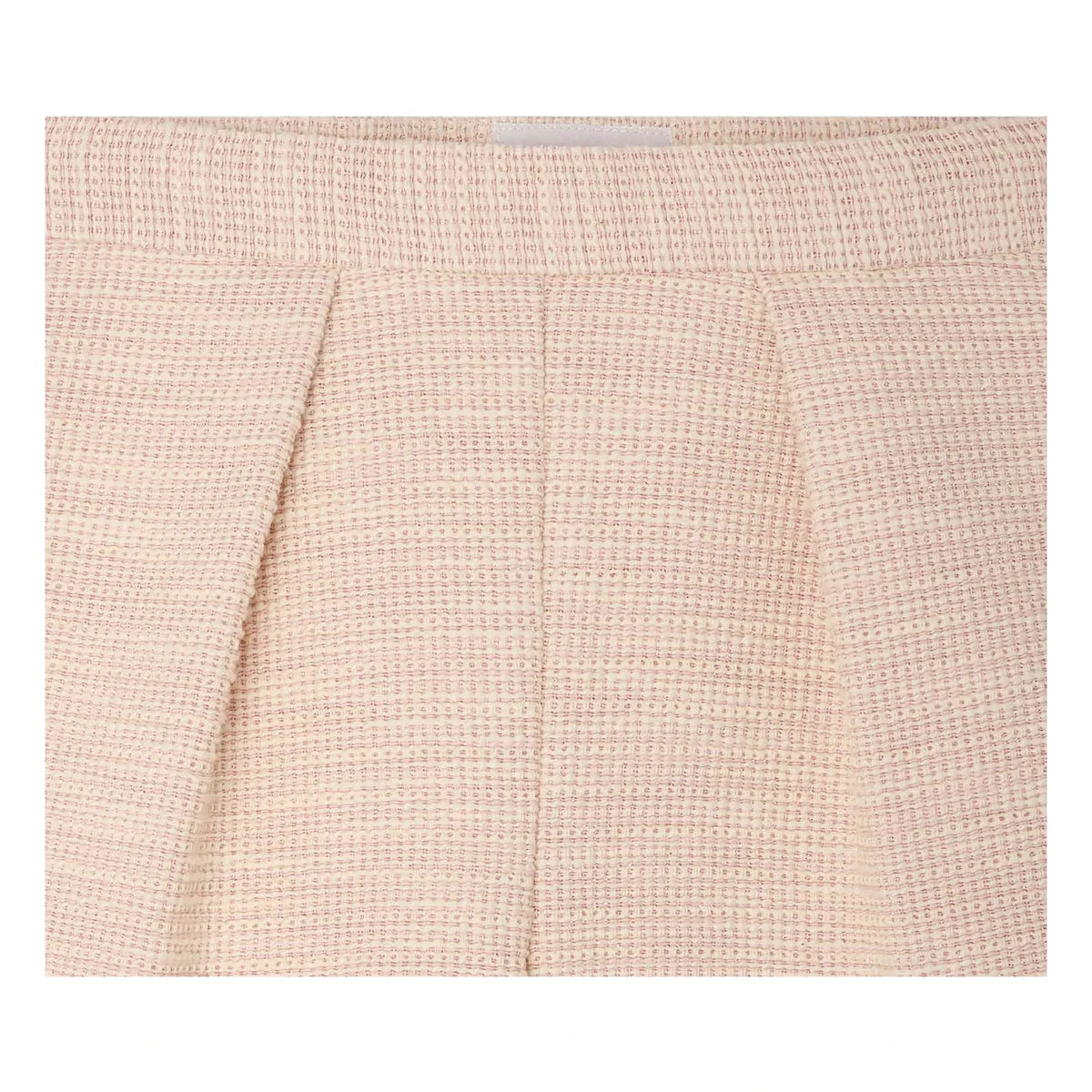 Bonpoint - Short Flash | Powder Pink