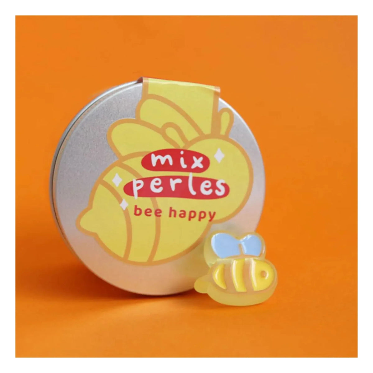 La Petite Épicerie - Bead Mix - Bee Happy