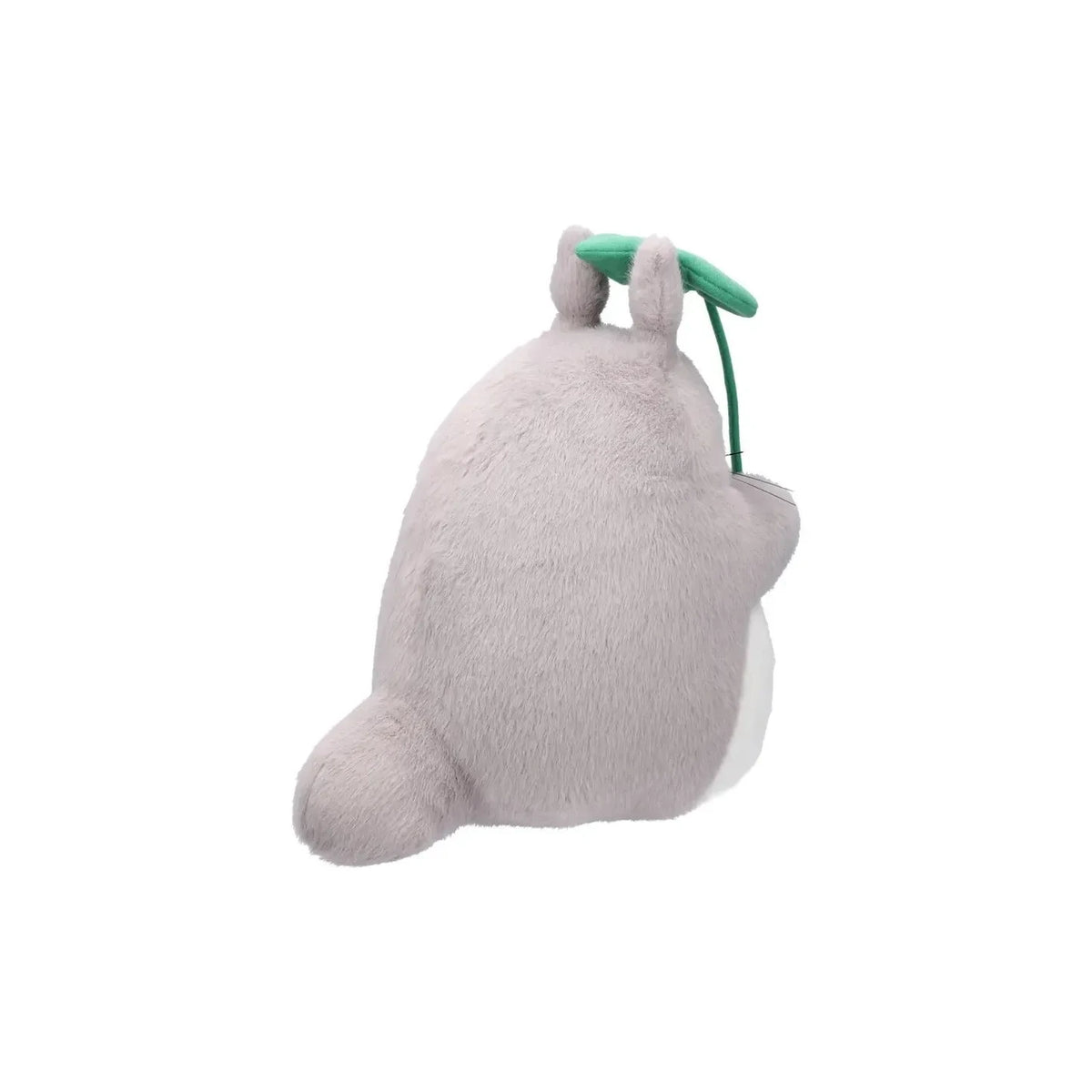 Maison Ghibli - Totoro Leaf Plush Toy - My Neighbor Totoro | Grey