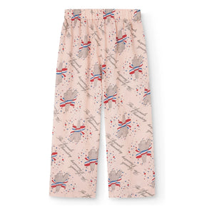 The Animals Observatory - Antelop Pants | Pale Pink