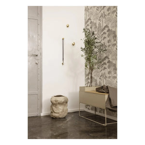 Ferm Living - Candle Hook | Gold