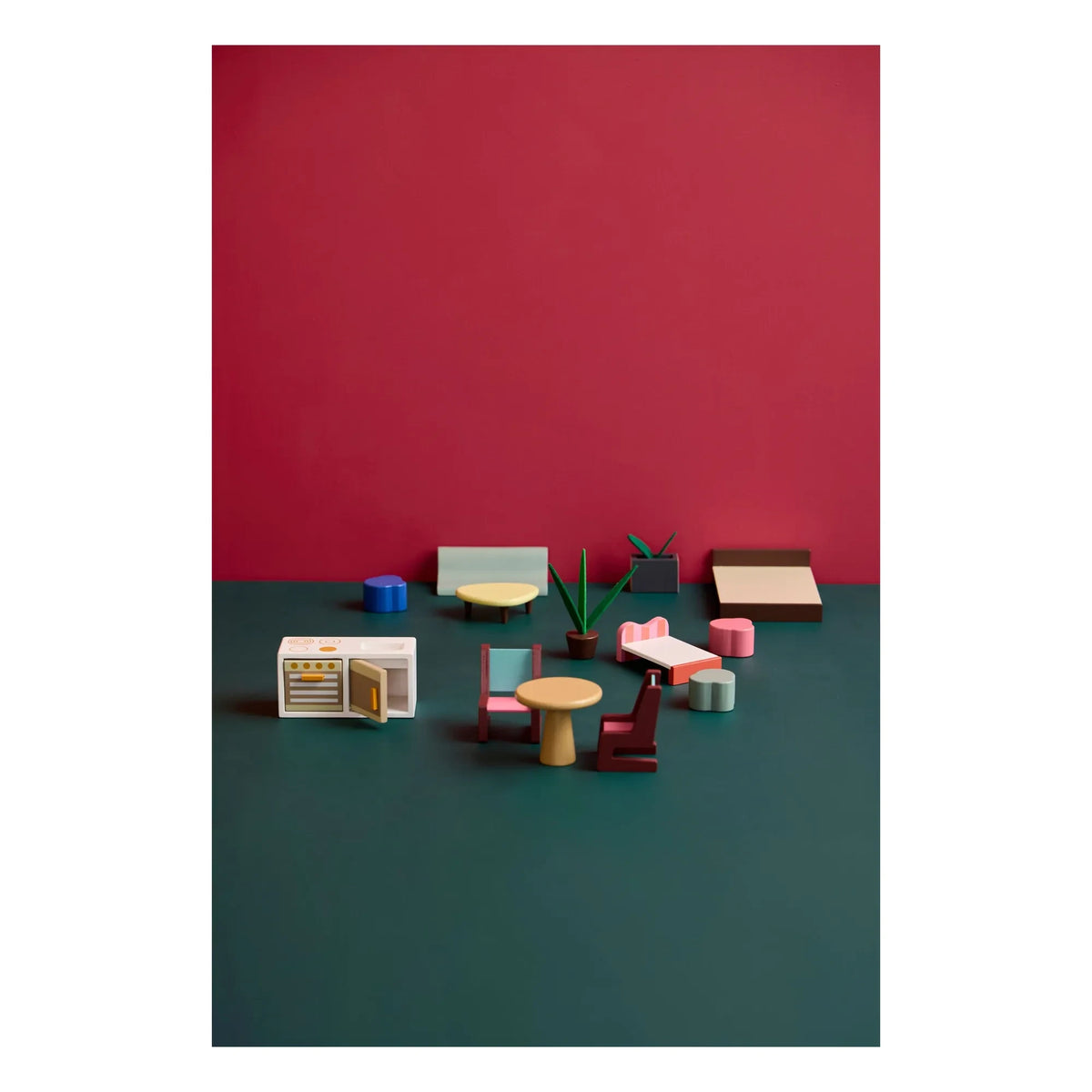 Kid's Concept - Dollhouse
