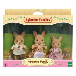 Sylvanian Families - Kangaroo Family