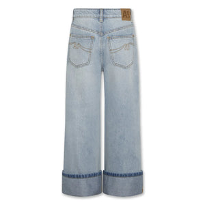 AO76 - Jean Sophie | Blue