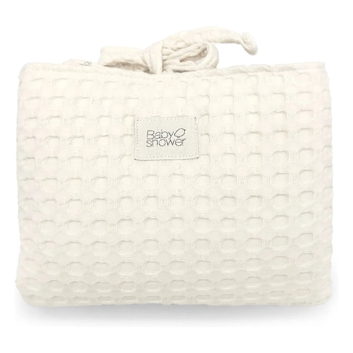 Babyshower - Audrey Vanilla travel changing mat | Vanilla