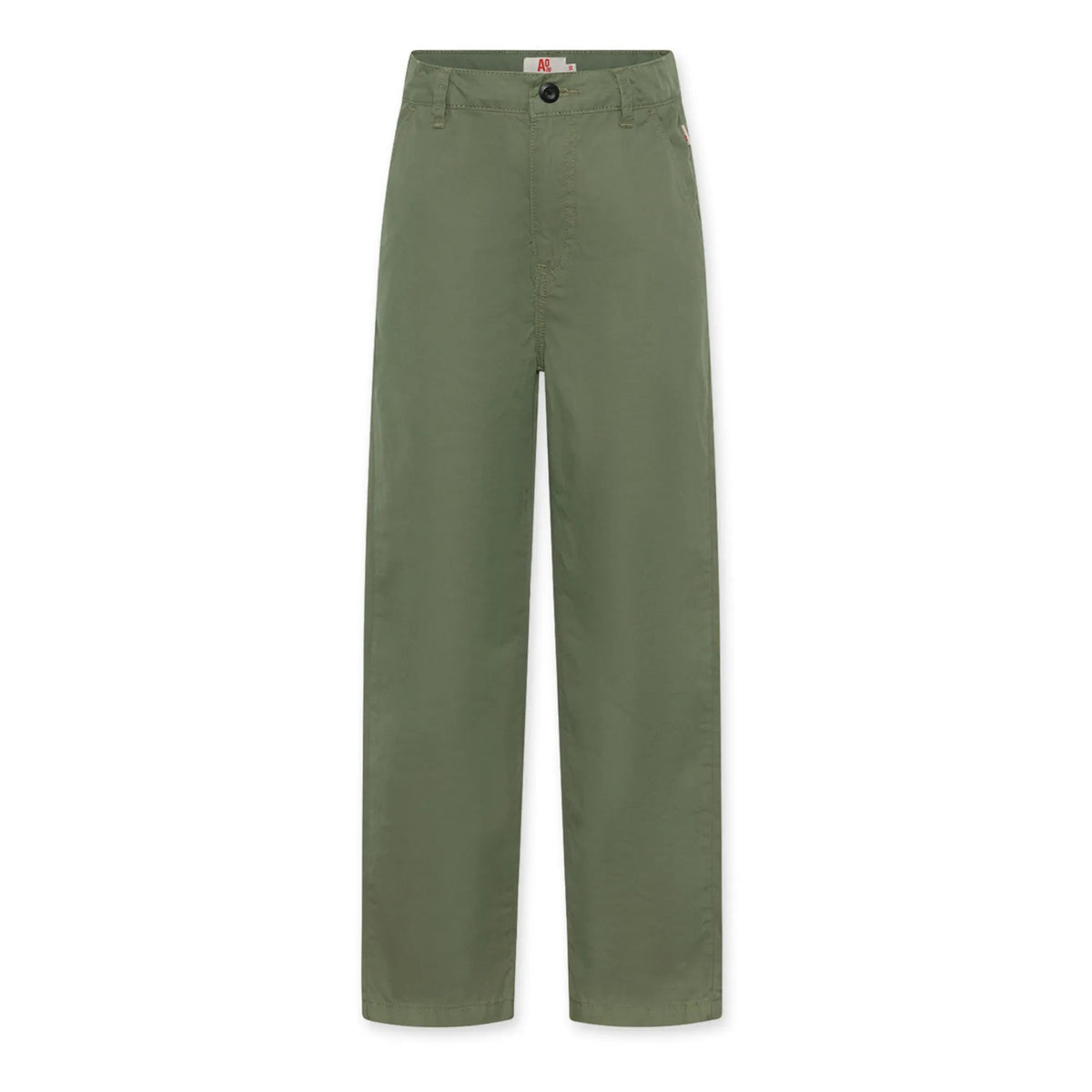 AO76 - Bill Pants | Olive Green