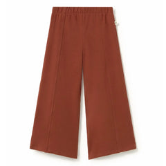 Cozmo - Gala pants | Dark red