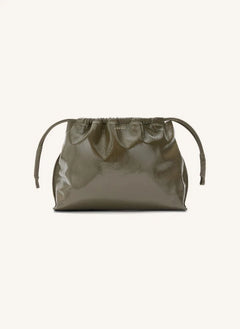 Soeur - Suzette Leather Bag | Khaki