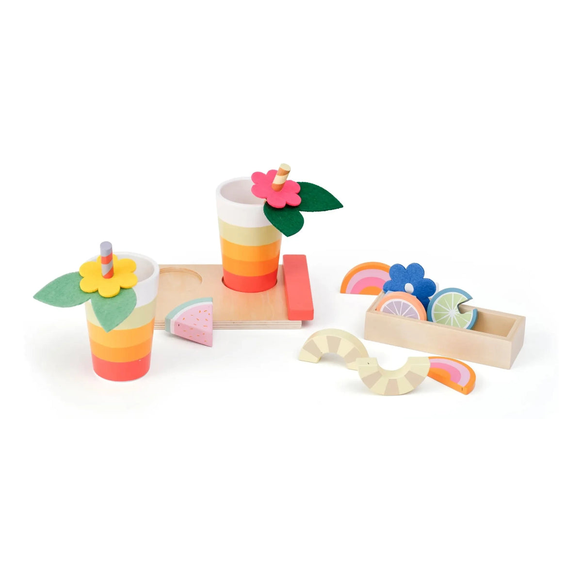 Kid's Concept - Cocktail Set