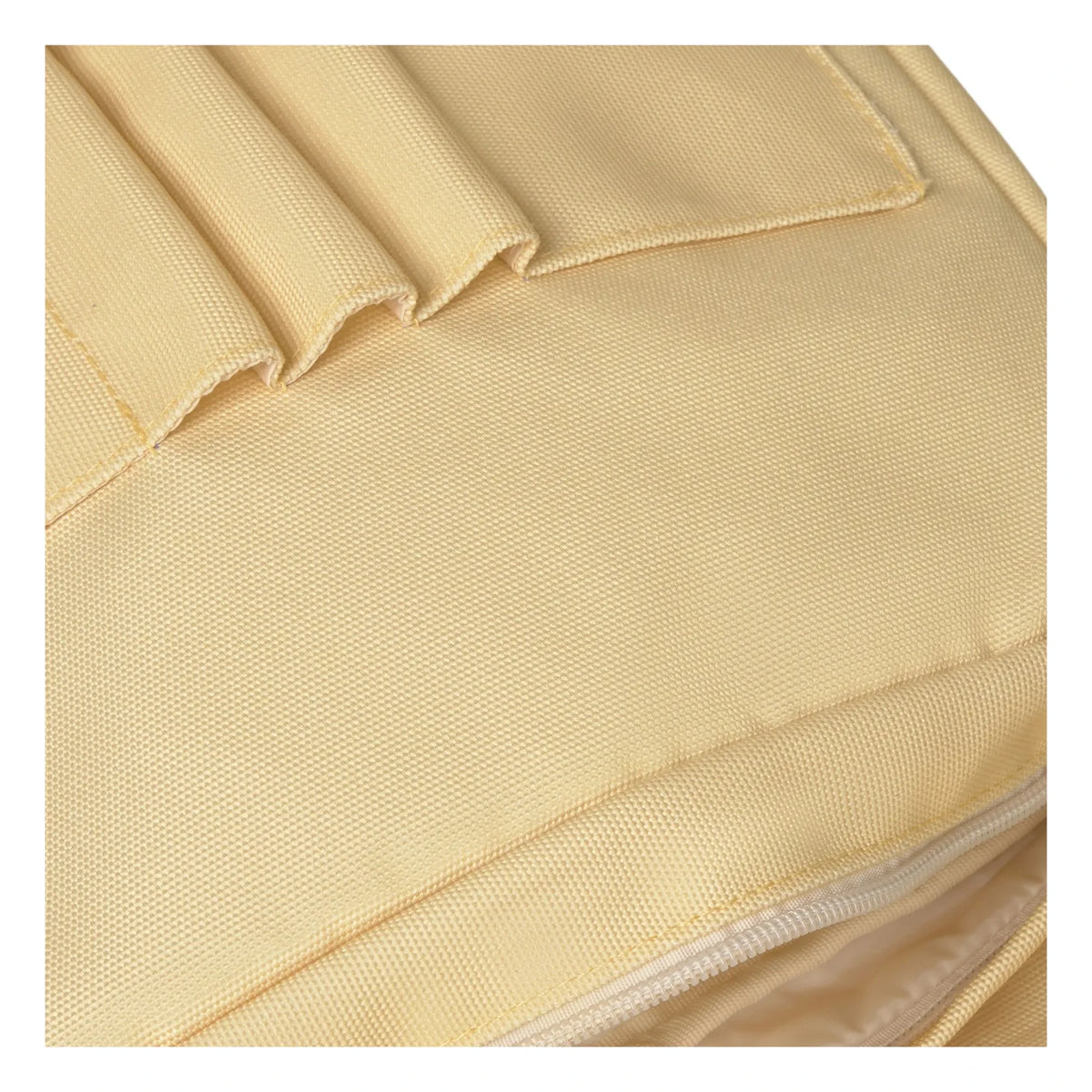 Tinycottons - Cerises Backpack | Yellow